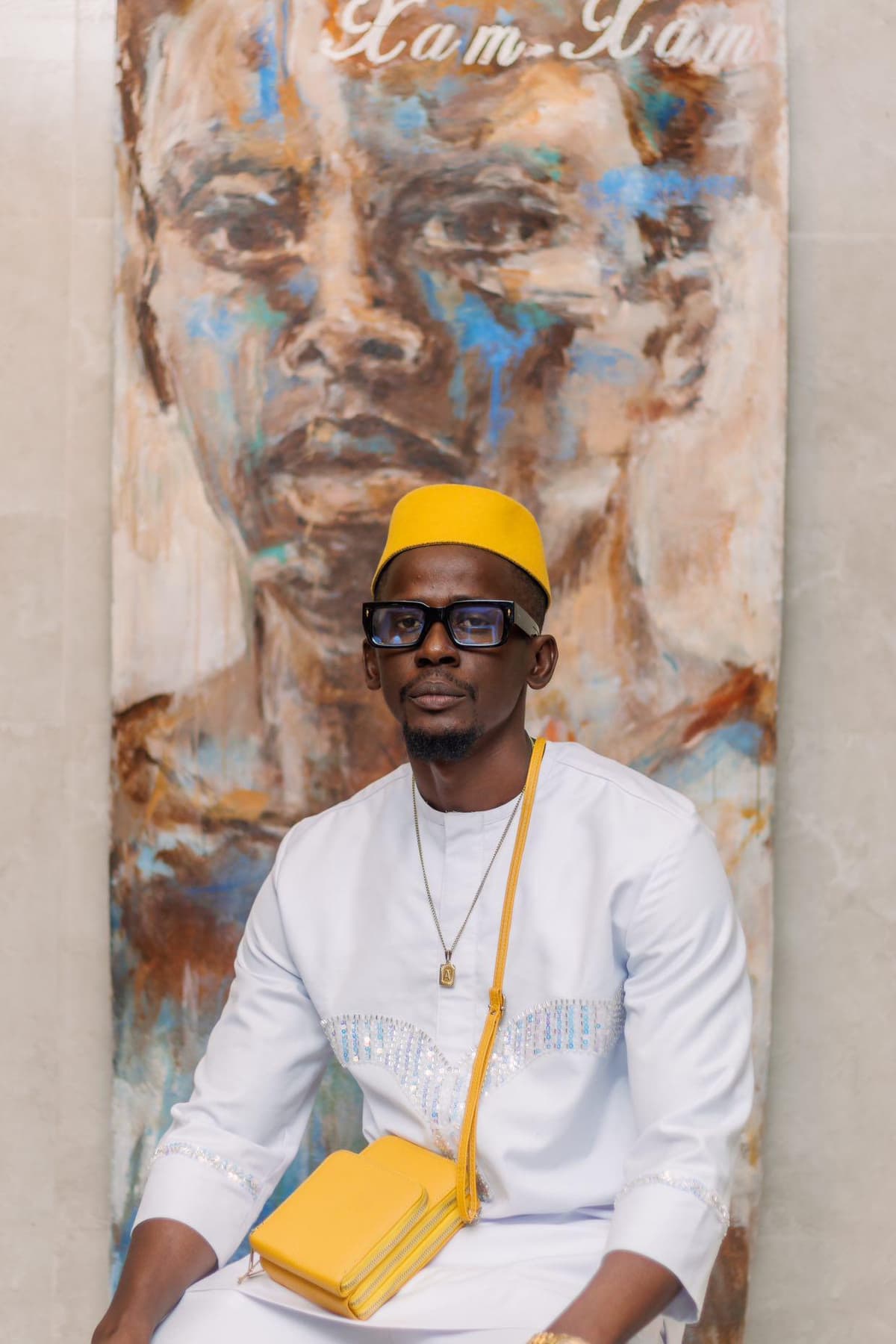 Barhama Cham Gallery 1